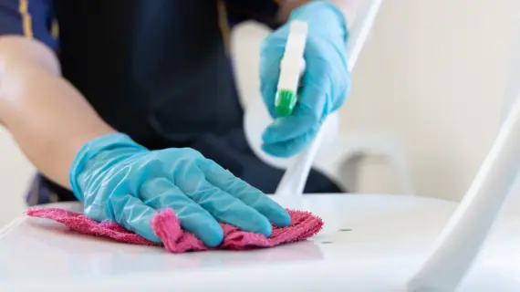 Cleaning Services