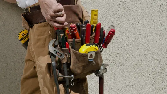 Handyman Services