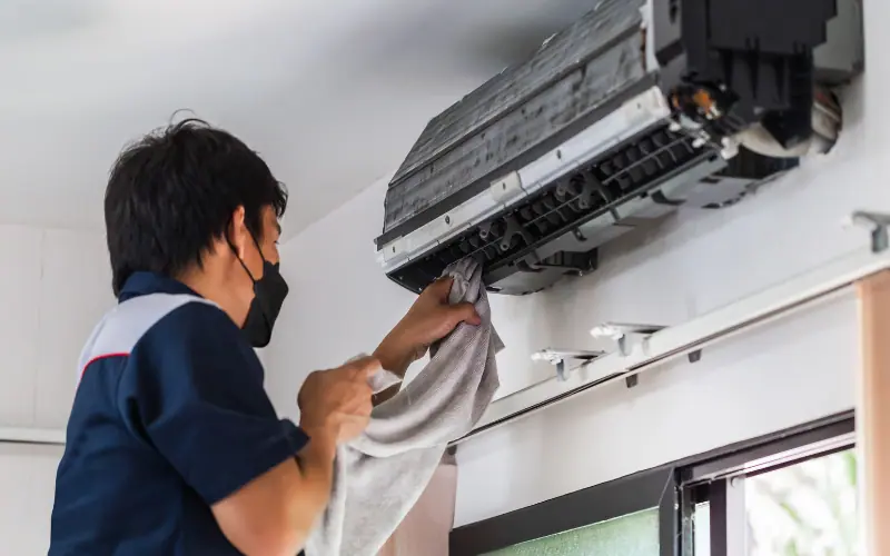 Should I Use an HVAC Service Contractor for Air Conditioning?