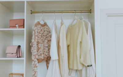 What Is the Size of Mobile Home Closets?