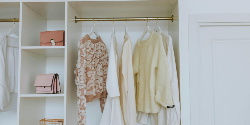 What Is the Size of Mobile Home Closets?