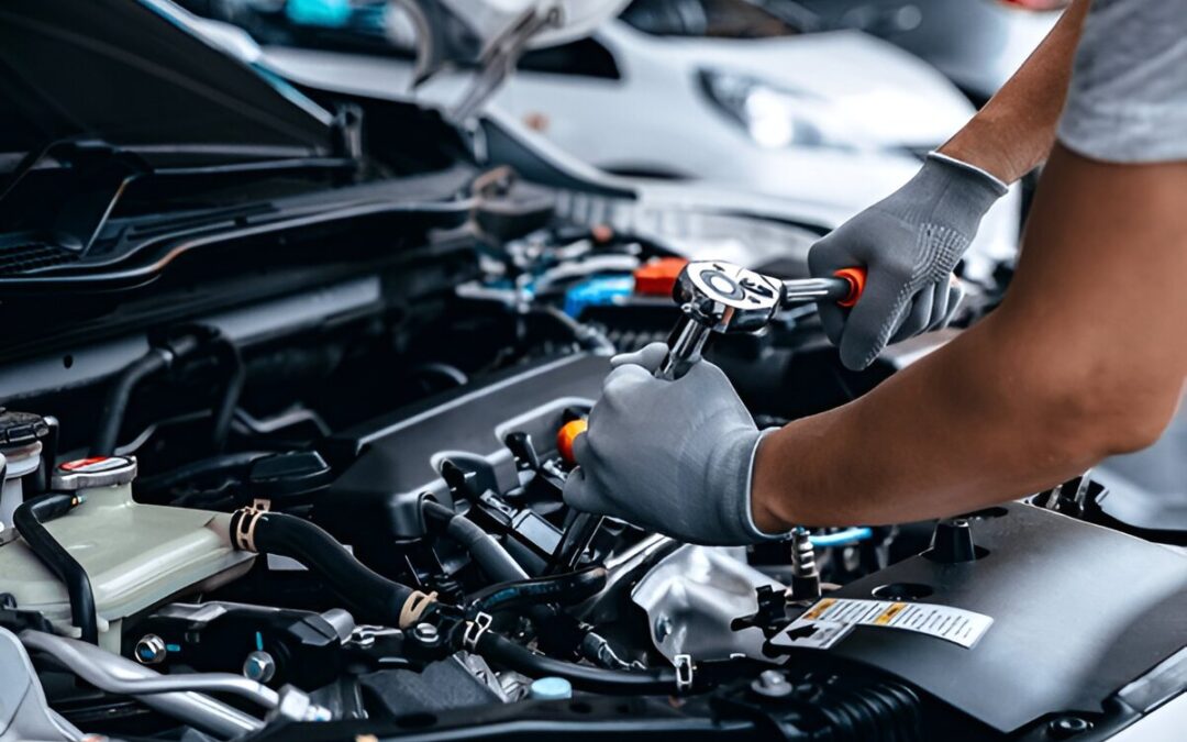 Choosing the Right Mechanic for Your Vehicle