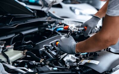 Choosing the Right Mechanic for Your Vehicle