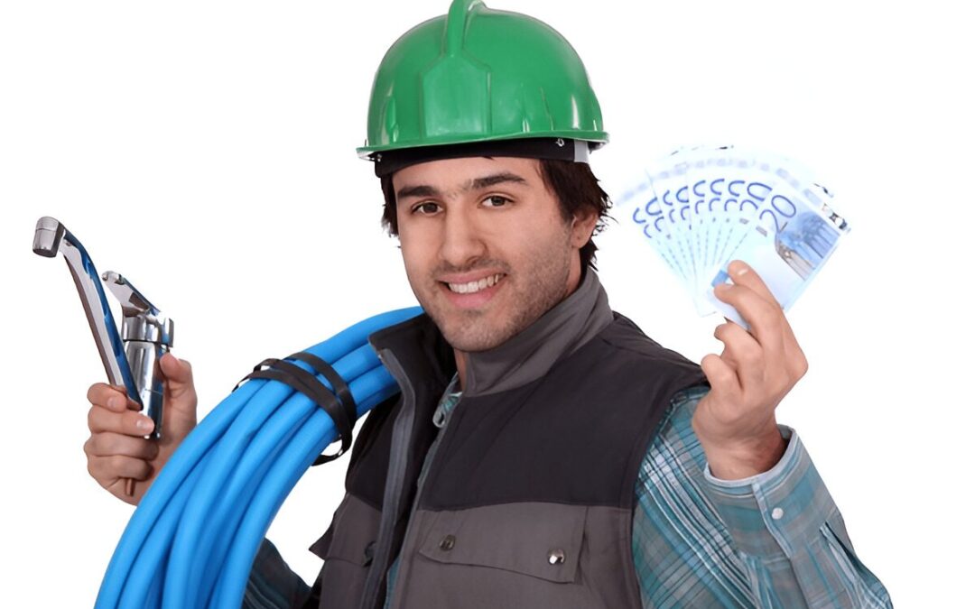 How Much Should a Plumber Charge Per Hour?