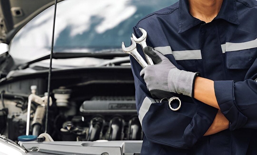 How to Become an Automotive Technician