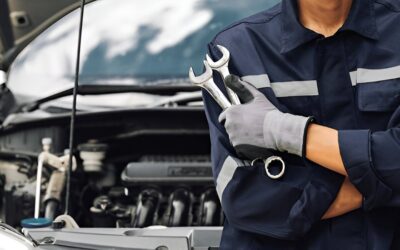 How to Become an Automotive Technician