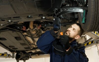 How Much Do Automotive Technicians Make?